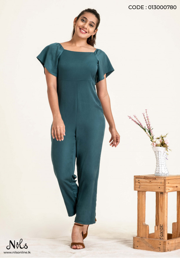 LILY CASUAL WEAR JUMPSUIT